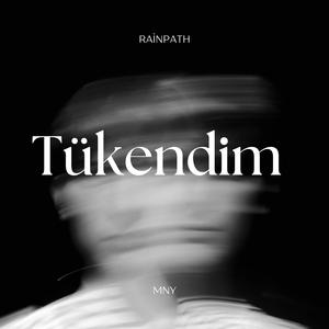 Tükendim