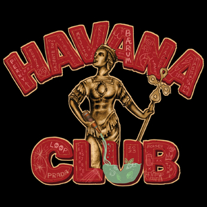 Havana Club 2023 (Hjemmesnekk) [feat. GINGERFAEN, NO-BACARDI, BIGFOOT/, BRUS & Big Ice]