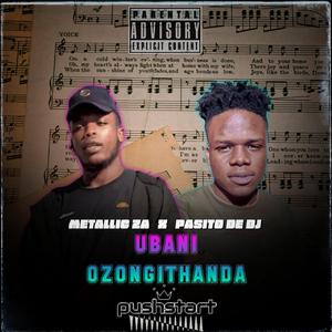 Ubani Ozongithanda (feat. Pasito Da Dj)