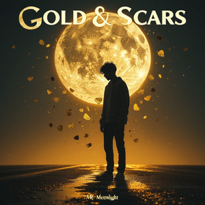 Gold & Scars
