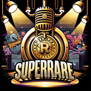 SUPERRARE