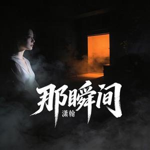 那瞬间