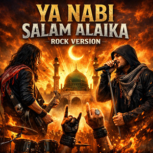 Ya Nabi Salam Alaika
