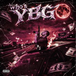 100 Season of YBG (feat. Gabe Hardy)