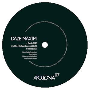 Farbfilm (Dyed Soundorom Remix)