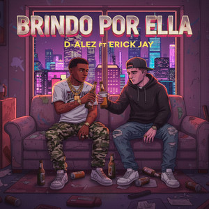 Brindo Por Ella