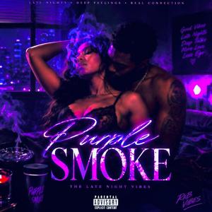 Purple Smoke