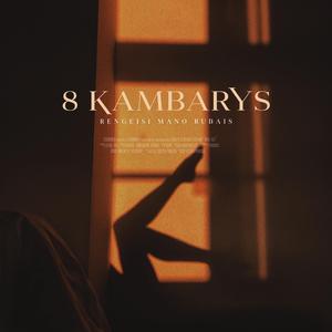 Rengeisi mano rūbais