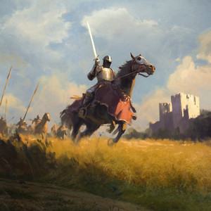 古埃及 - 铁器时代