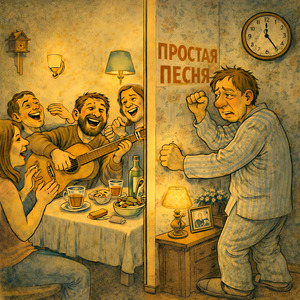 Простая песня