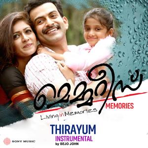 Thirayum (Instrumental)