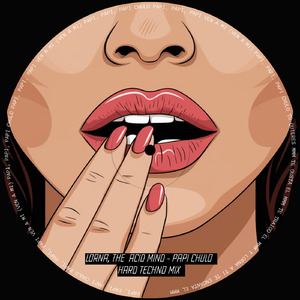 Papi Chulo (Hard Techno Mix)