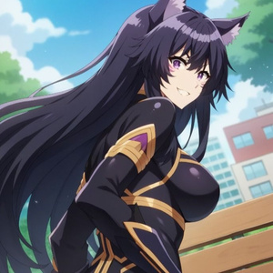 Kage wo Oikose by @mentagonix