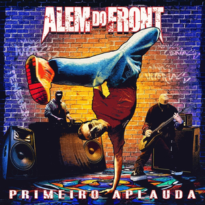 Primeiro Aplauda