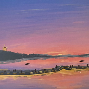 听悲伤的情歌（原版）