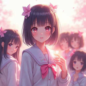 내일에게 보내는 편지