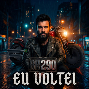 Eu Voltei