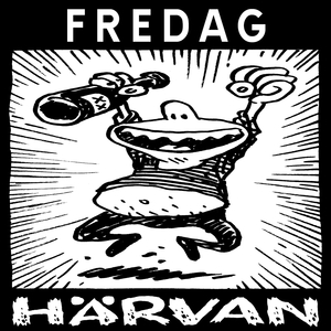 Fredag