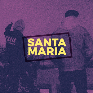 Santa Maria (feat. Raúl)