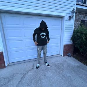 Opp Party (feat. DGluhk)