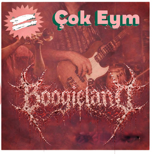 Boogieland