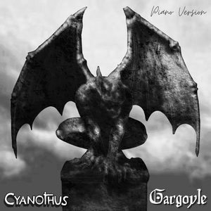 Gargoyle (Piano Version)