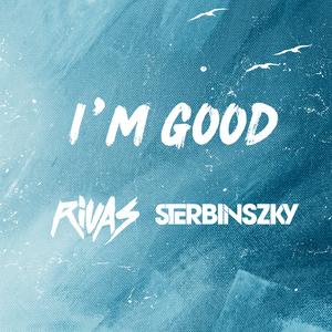I'm Good (feat. Sterbinszky & Scarlett) (Radio Edit)