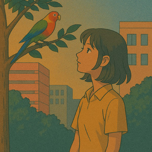 き