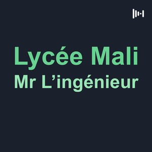 Lycée Mali