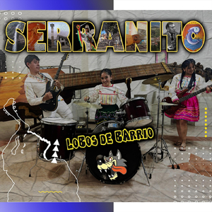 Serranito