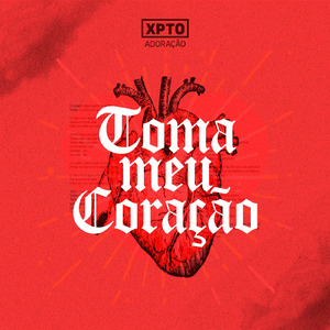 Toma Meu Coração