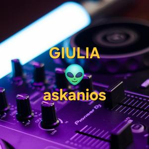 Giulia (Lara JMK Remix)