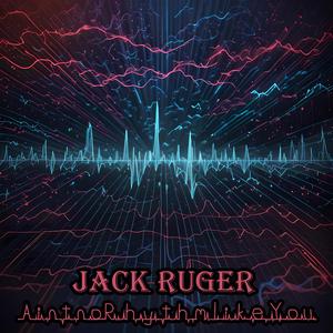 Aint no Rhythm like You (Instrumental)