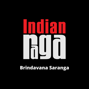 Brindavana Saranga - Tala Adi