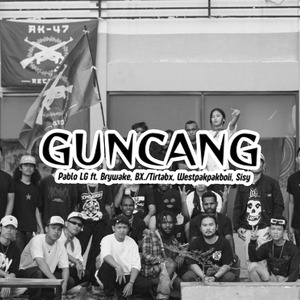 Guncang