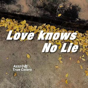 Love Knows No Lie（Prod by 牙刷/CARSO)
