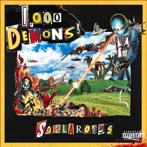 1000 DEMONS