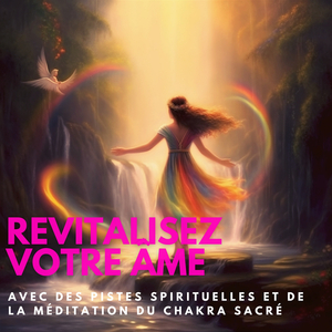 État de béatitude et d'harmonie