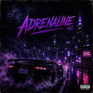 Adrenaline