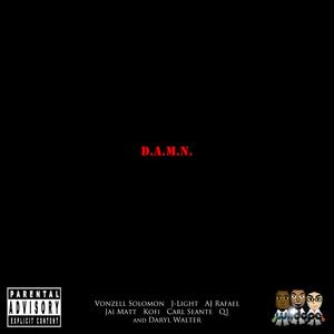 Oh! WTF (feat. Jai Matt & Kofi Agyei)