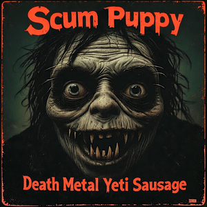 Hoobie Records Unholy Corruption