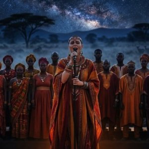 Sinach Way Maker Afro Soul