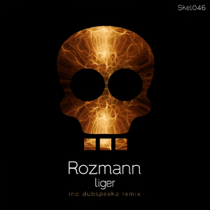 Liger (Original Mix)