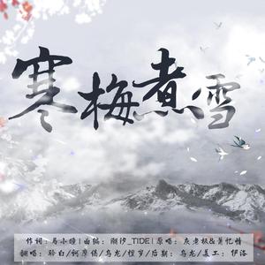 寒梅煮雪-四驱姐妹