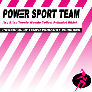 Itsy Bitsy Teenie Weenie Yellow Polkadot Bikini (160 Bpm)