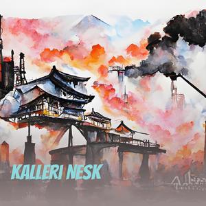 Kalleri Nesk (Remix)
