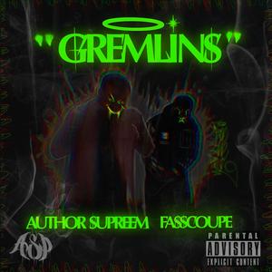 Gremlins (feat. Fasscoupe)