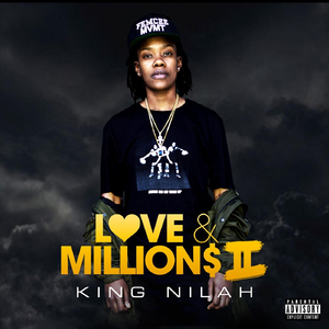 Pull Up (feat. Melo V)