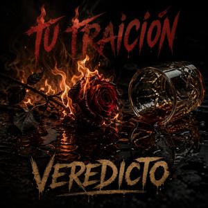 Tu traicion