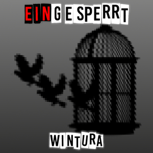 EINGESPERRT